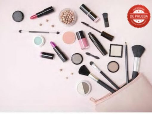 Maquillaje Integral (IMPE0209) 660 horas