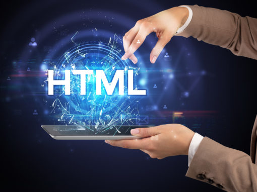 Programación en HTML. 60 HORAS