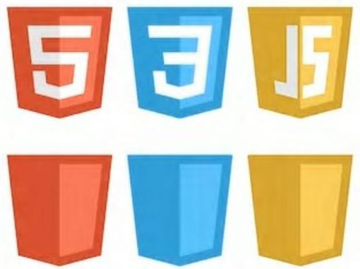 Programación en HTML5 y CSS3. 40 horas