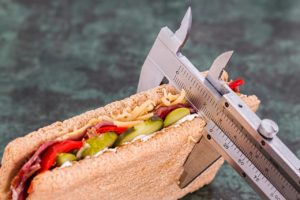 CURSO SALUD, NUTRICIÓN Y DIETÉTICA