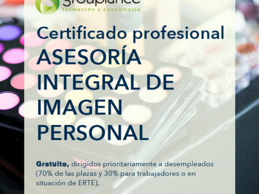 Asesoría Integral de Imagen personal